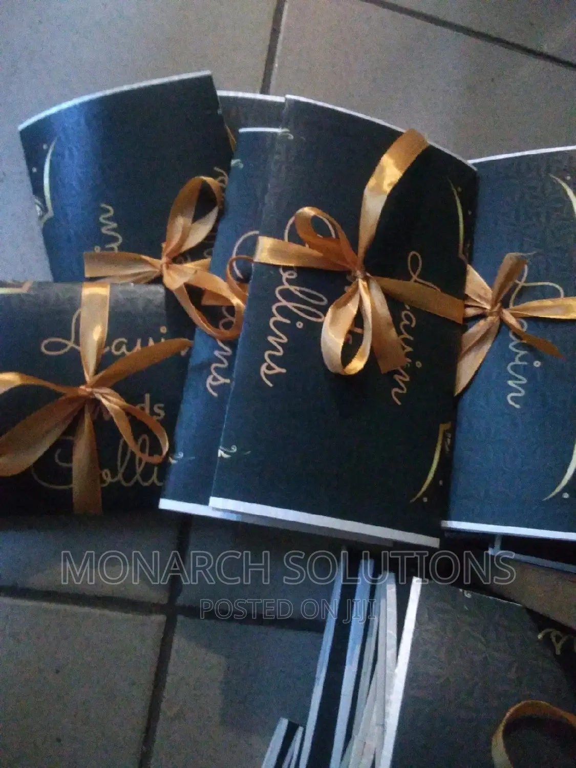 Cards for Wedding