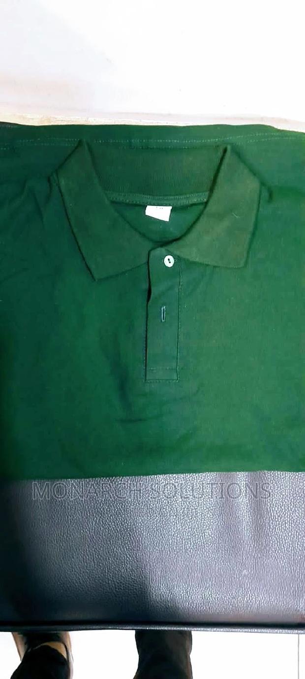 Polo Tshirt