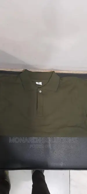 Polo Tshirt