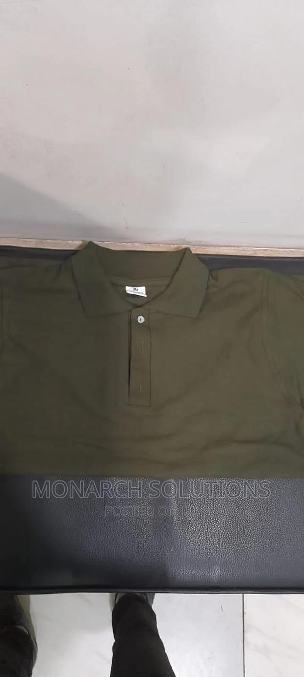 Polo Tshirt - thumbnail 2