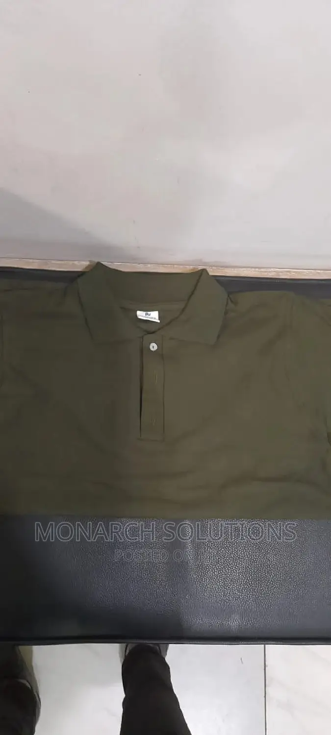 Polo Tshirt
