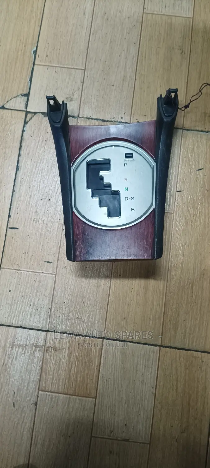 Gear Covers Premio 260 Alion