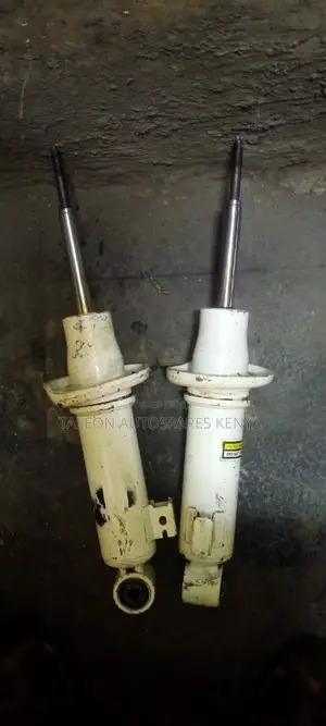 Mitsubishi L200 X Japans Shocks