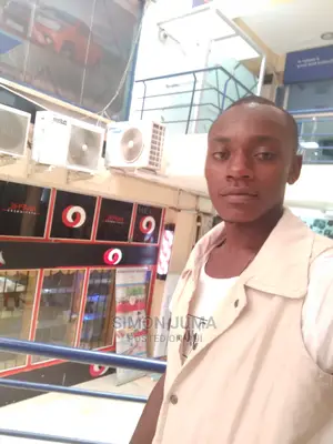 Sales Representative