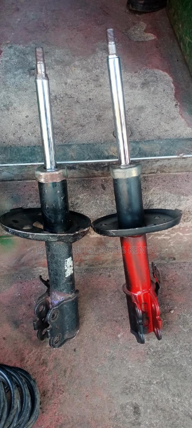 Toyota 100,110,91,G Touring,102 Ex Japans Shocks