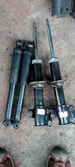 Suzuki Alto 2013,14 Ex Japans Shocks