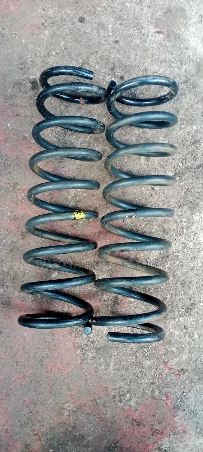 Up Lifting Springs for Probox,Voxy/Noah New Model Available