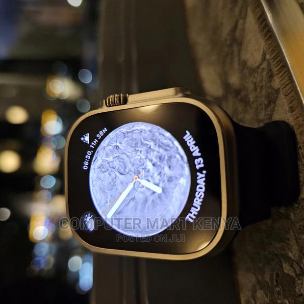 Apple Watch Ultra 1 49mm - thumbnail 2