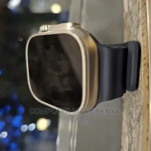Apple Watch Ultra 1 49mm