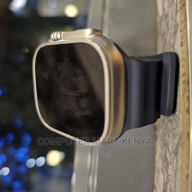 Apple Watch Ultra 1 49mm - thumbnail 3