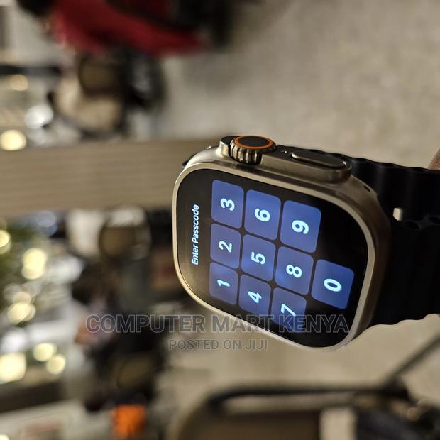 Apple Watch Ultra 1 49mm - thumbnail 4
