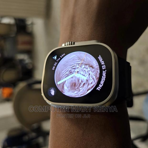Apple Watch Ultra 1 49mm - thumbnail 5