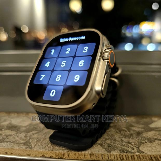 Apple Watch Ultra 1 49mm - thumbnail 7