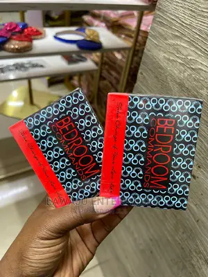 Bedroom Commands Couple Cards