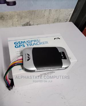 GPS Tracker Vehicle Car Tracker Coban GPS 303H Free Software