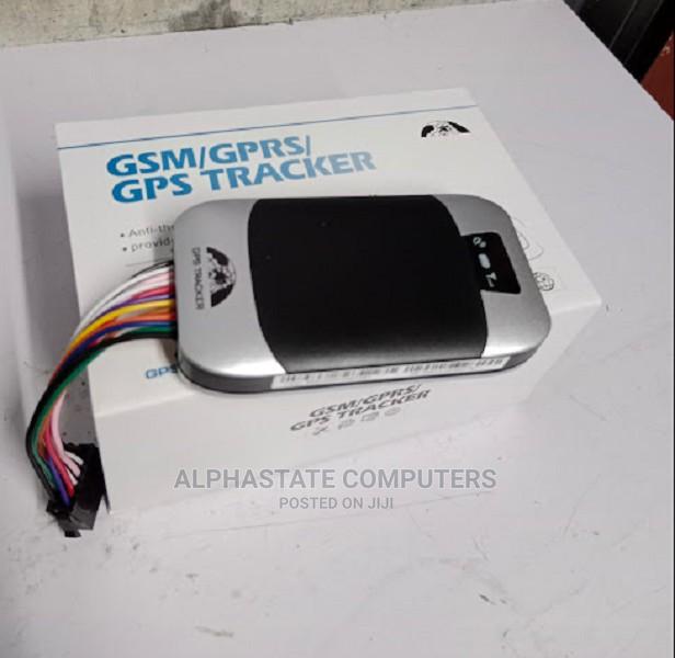 GPS Car Tracker /Motorbike Tracker Sinotrack Wholesale Price