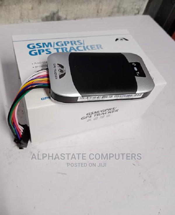 GPS Real Time Car Locator Tracker Car Tracker GPS