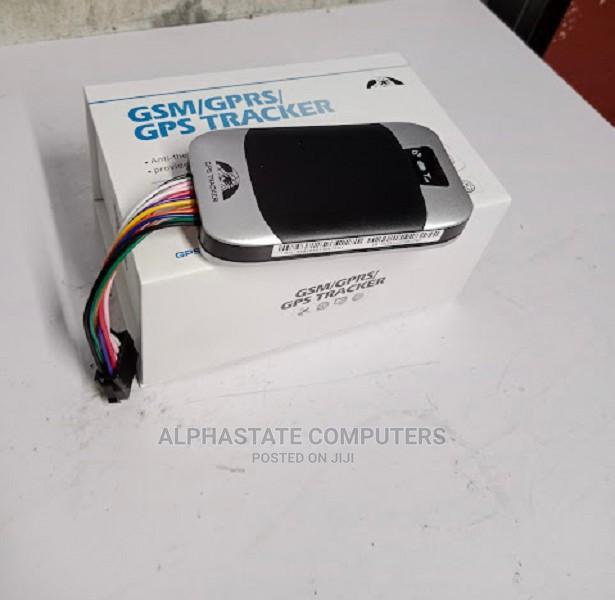 New Gps,Gprs-Car Track TK 303