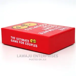 Game for Couples