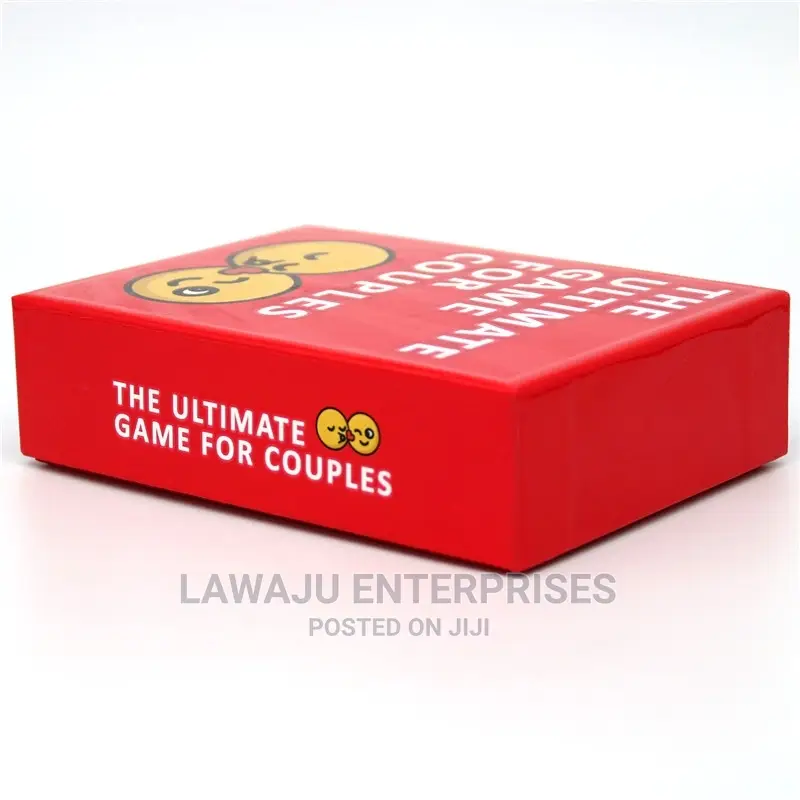 Game for Couples