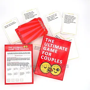 Game for Couples