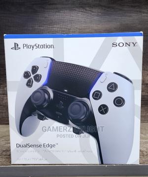 Playstation 5 Dualsense Edge Congroller - thumbnail 2