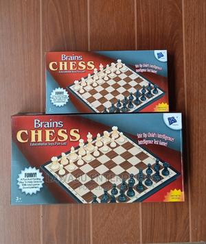 Game of Chess - thumbnail 2