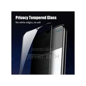 Anti Spy Screen Protector for Xiaomi Poco X3 Pro M3 F3 GT Pr