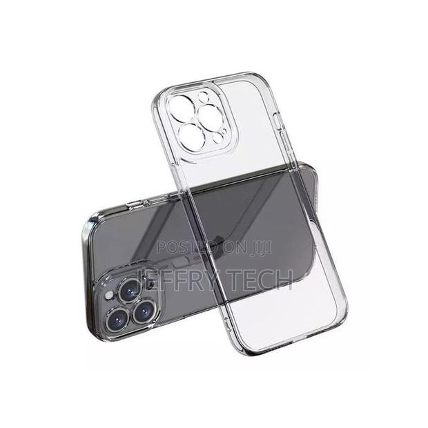 iPhone 14 Pro Max Lens Protection Ultra Slim Protective Case