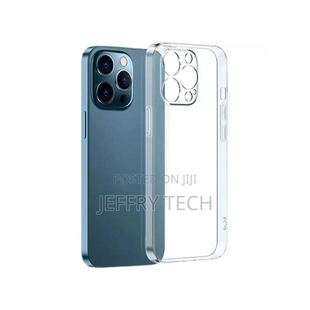 iPhone 14 Pro Max Lens Protection Ultra Slim Protective Case - thumbnail 2