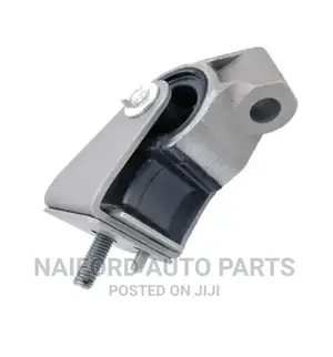 Ford Ranger Engine Mounting 2012>