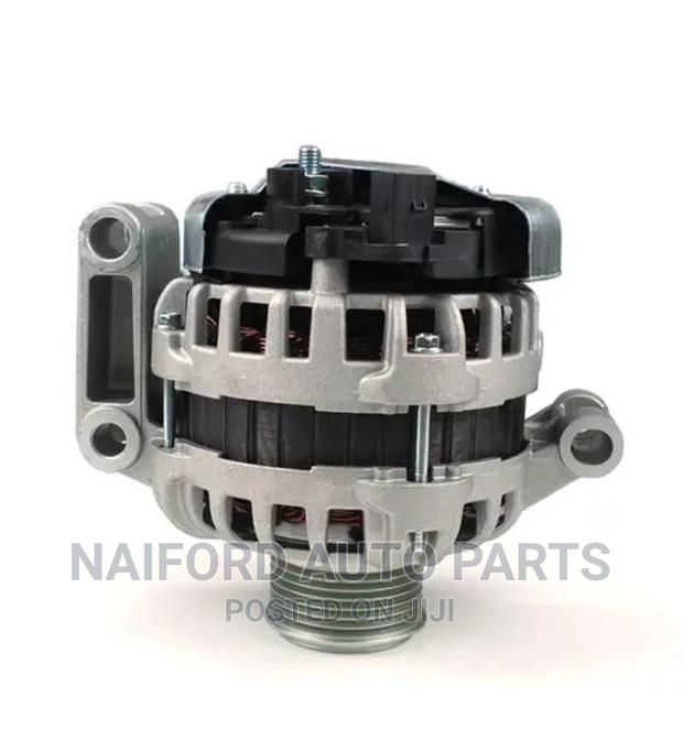 Ford Ranger Alternator 2012>2.2L - thumbnail 2