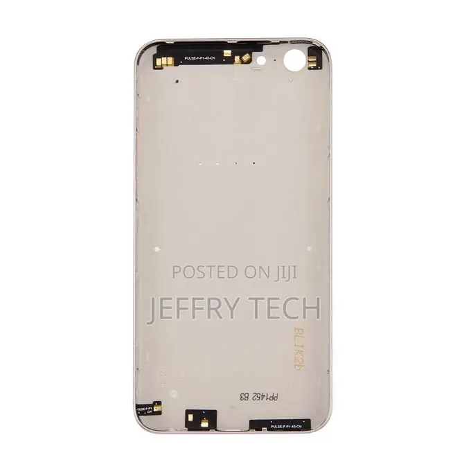 Battery Back Cover for OPPO A57(Gold)