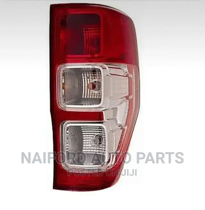 Ford Ranger Tail Lights 2012-2019