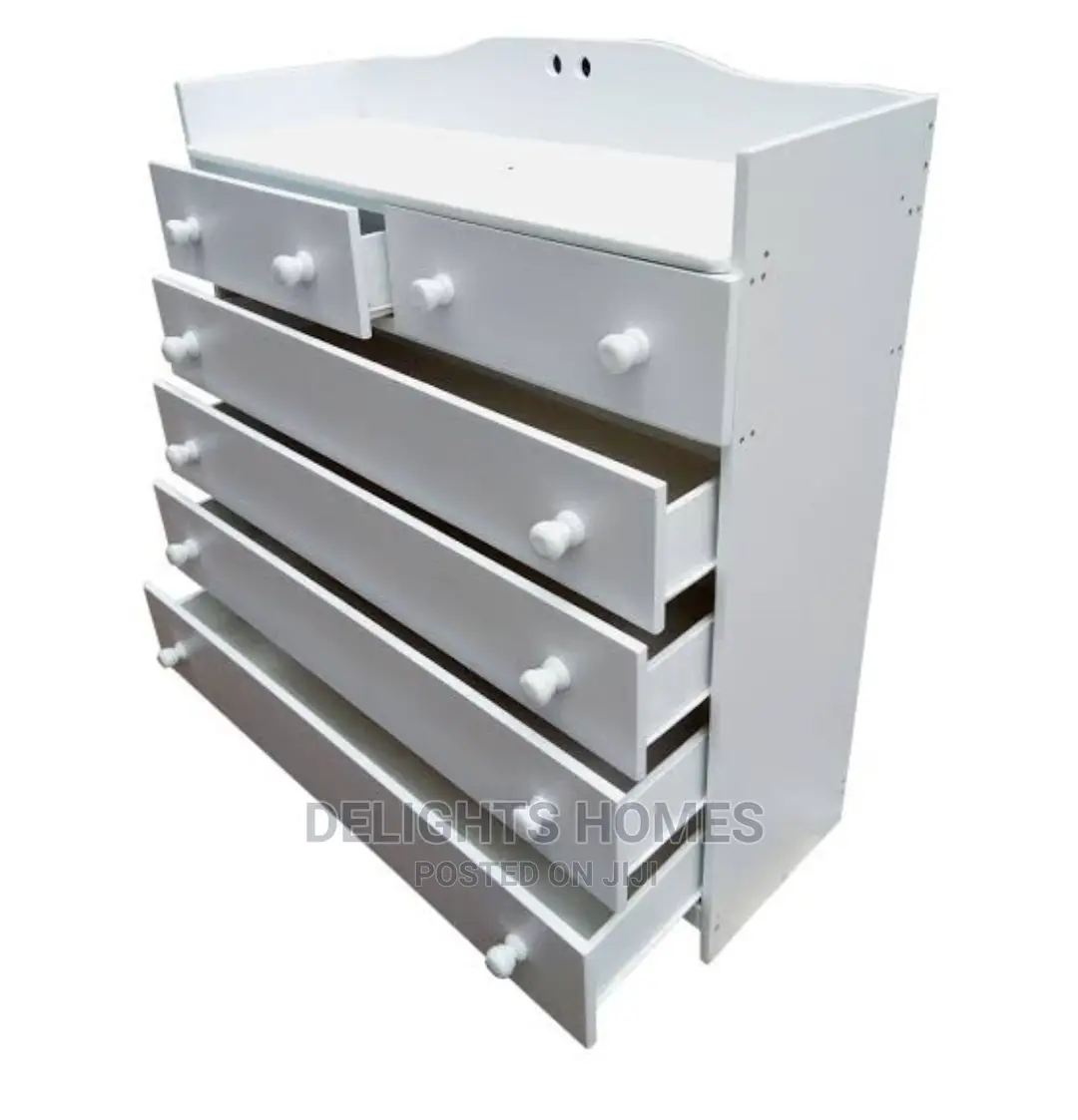Kids 4*4 Drawer