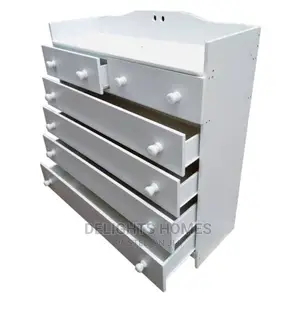 Kids 4*4 Drawer