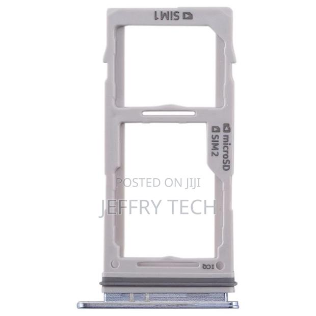 SIM Card Tray / Micro SD Card Tray for Galaxy S10+ / S10 / S
