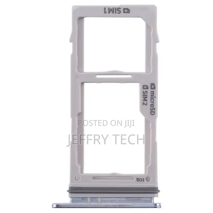 SIM Card Tray / Micro SD Card Tray for Galaxy S10+ / S10 / S