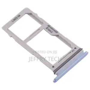 SIM Card Tray / Micro SD Card Tray for Galaxy S10+ / S10 / S