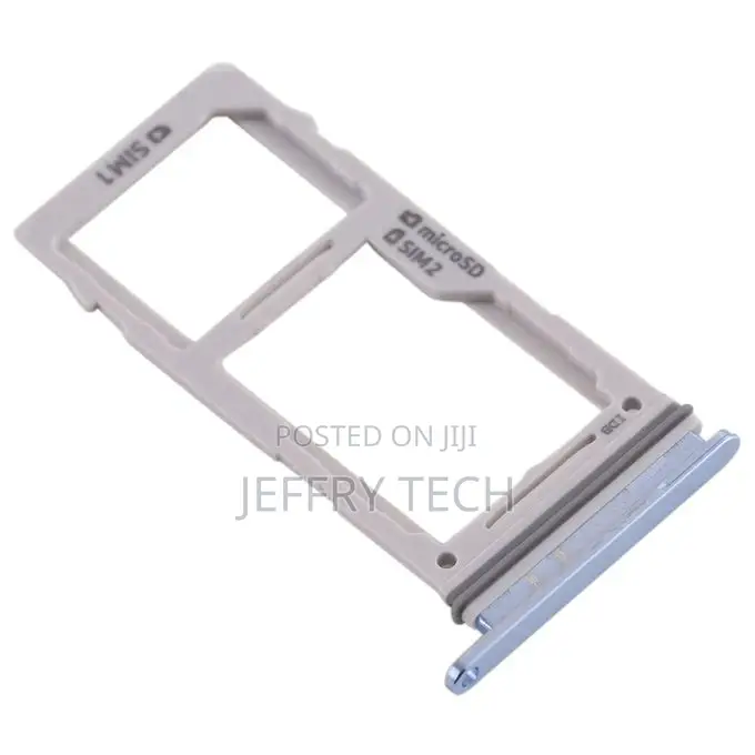 SIM Card Tray / Micro SD Card Tray for Galaxy S10+ / S10 / S