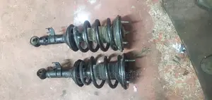 Front Shock Absorber Hilux Vigo 2wd