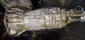 Gear Box 1GD 2wd