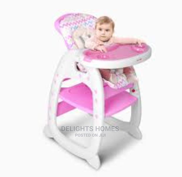Convertible Feeding Chair - thumbnail 2