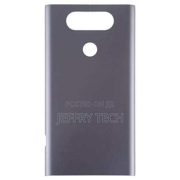 Battery Back Cover for LG V20 / VS995 / VS996 LS997 / H910(B - thumbnail 3