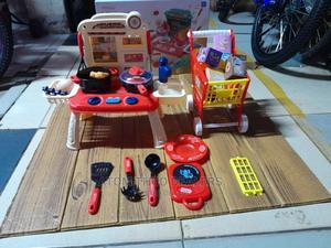 27pcs Kitchen Set and 52pcs - thumbnail 2