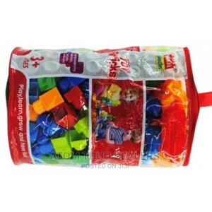 45pcs Big Blocks - thumbnail 2