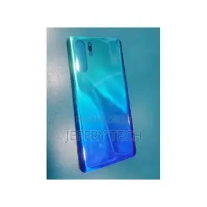 Battery Cover Back Rear Glass Replace for Huawei P30 Pro