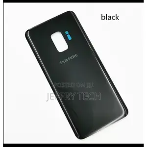 Samsung Rear Back Battery Door Cover Glass for S10 Plus G975