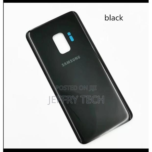 Samsung Rear Back Battery Door Cover Glass for S10 Plus G975