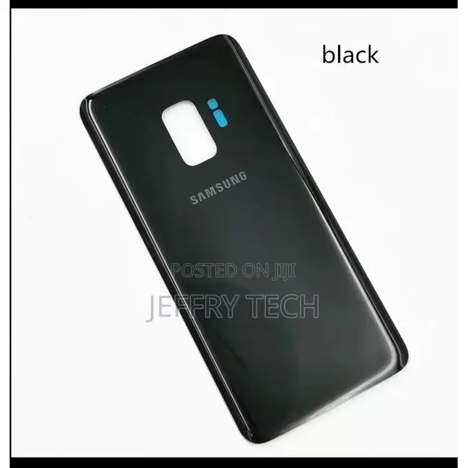 Samsung Rear Back Battery Door Cover Glass for S10 Plus G975
